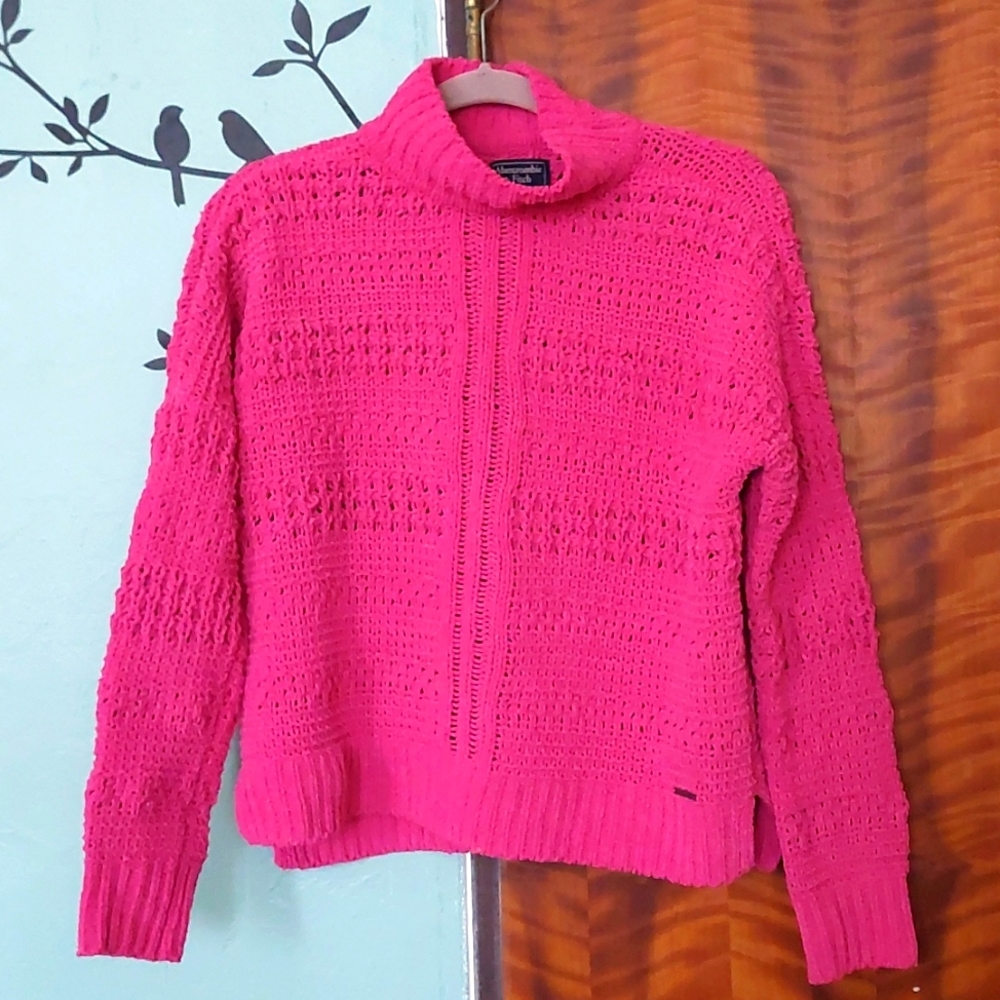 Abercrombie  sweater